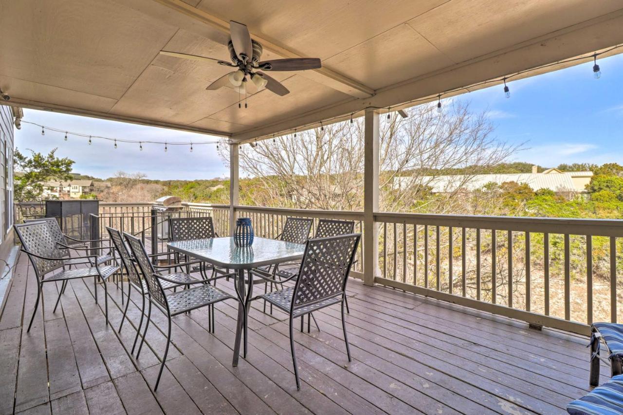Lakefront Home With Point Venture Golf Access! Екстериор снимка
