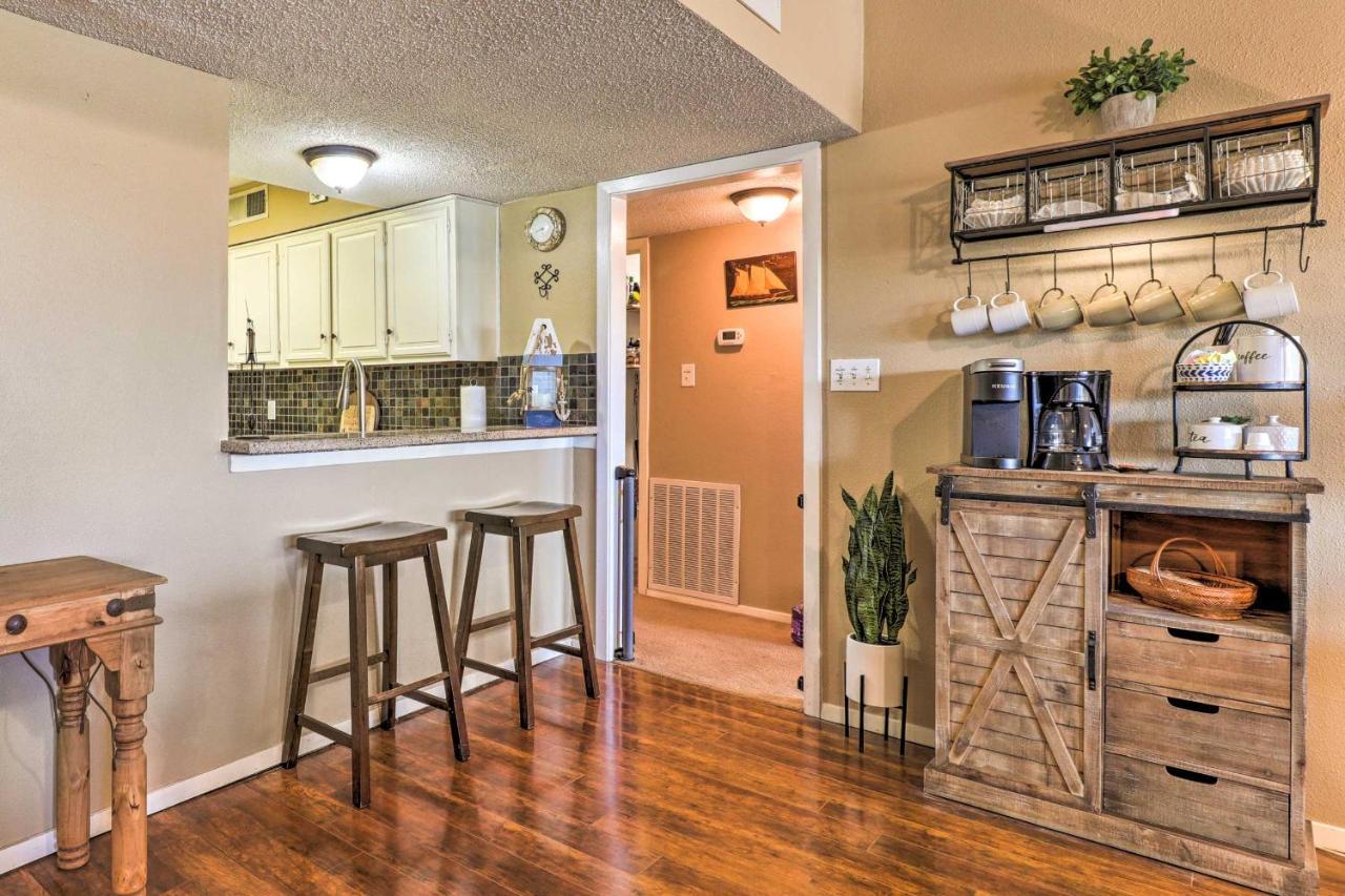 Lakefront Home With Point Venture Golf Access! Екстериор снимка