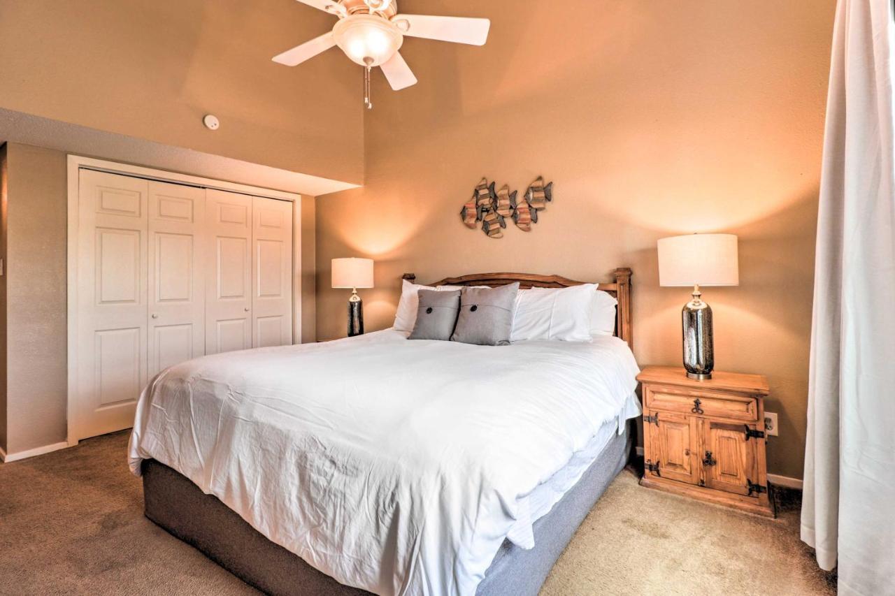 Lakefront Home With Point Venture Golf Access! Екстериор снимка