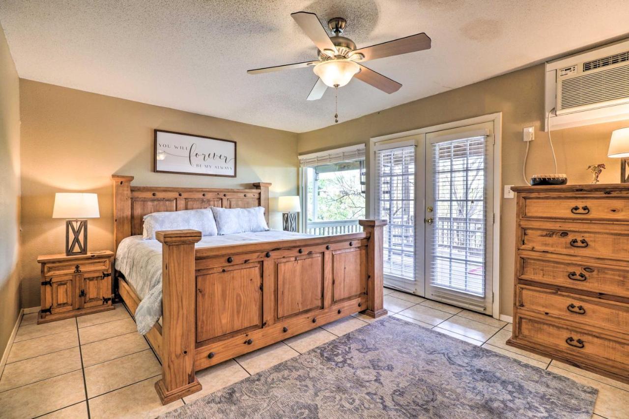 Lakefront Home With Point Venture Golf Access! Екстериор снимка