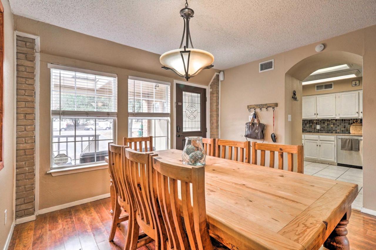 Lakefront Home With Point Venture Golf Access! Екстериор снимка